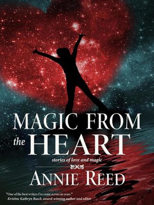 cover image of Magic From the Heart